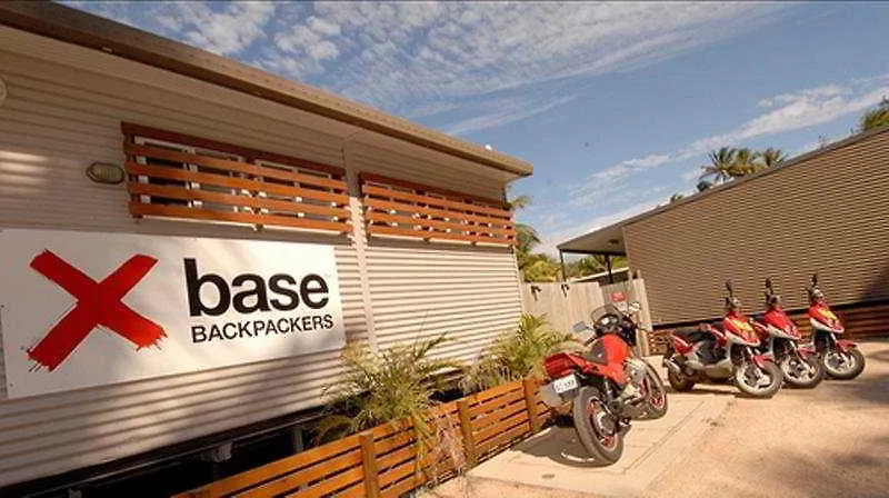 Nomads Magnetic Island (Adults Only) Hostel Nelly Bay