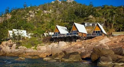 Nomads Magnetic Island (Adults Only) Hostel Nelly Bay Australia